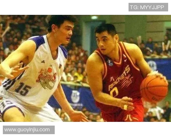 姚明职业生涯中的亚军之路与辉煌成就的深度解析