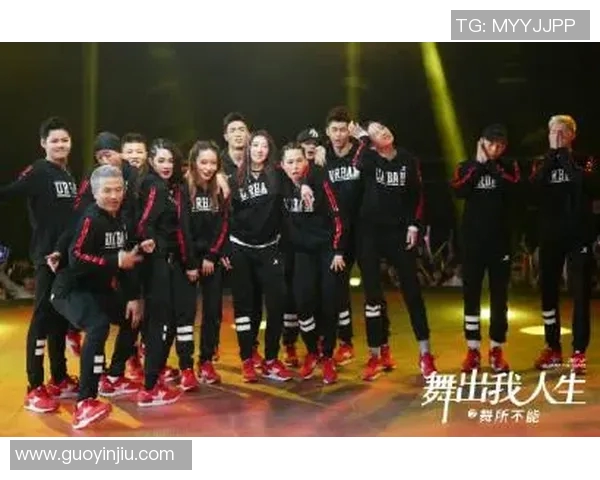 李敏的街舞人生：从热爱到梦想的深度对话与成长之路