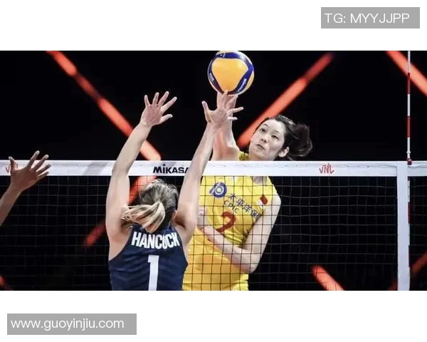 杭州排球队速度提升之路探讨与战术分析