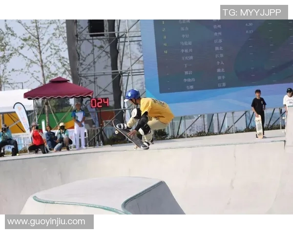 武汉极限运动队荣获全国比赛经验排行榜第四名的辉煌成就