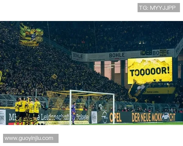 沃尔夫斯堡力抗多特蒙德，平局结束激战