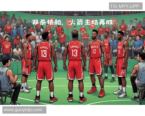 火箭客场不敌快船，遭遇两连败，球队前景堪忧